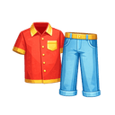 Casual Wear