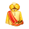 Ethnic
