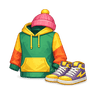  Streetwear
