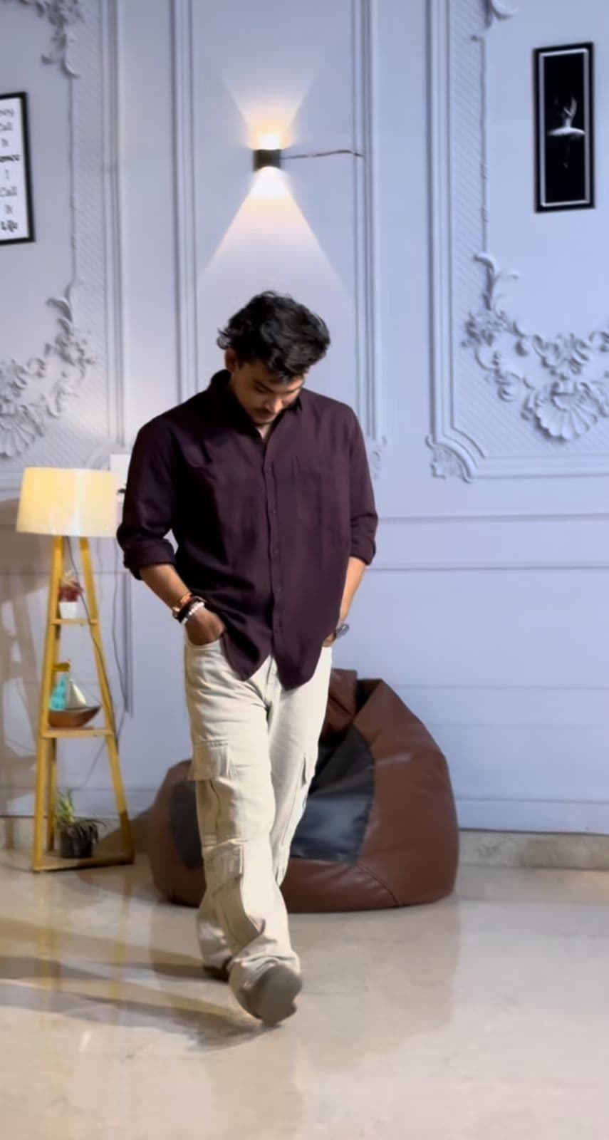 Party wear collection — delivered in 60 minutes