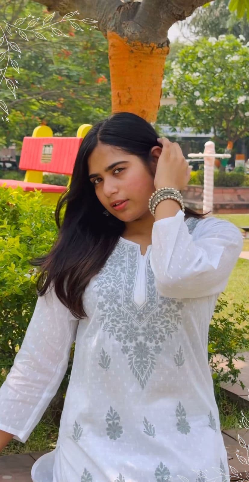 Trending ethnic wear — Slazzy delivery