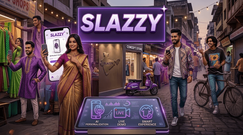 Fashion Influencer Marketing India | Future of Fashion Ecommerce