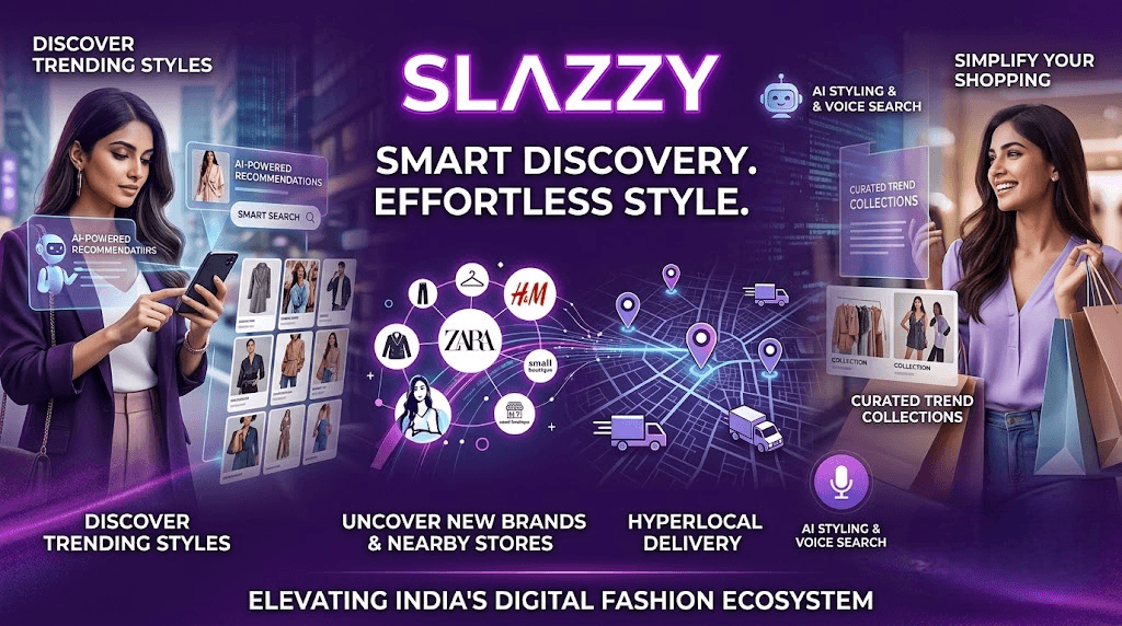 Fashion Discovery Platforms India | Future of Online Fashion