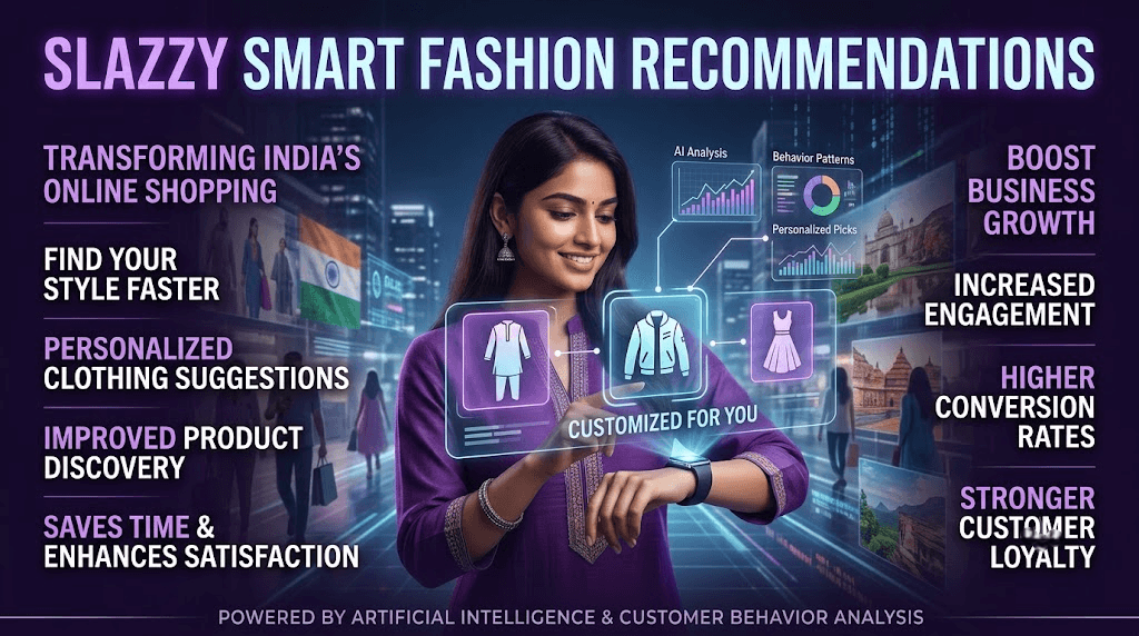 Speed Meets Style: The Rise of Same-Day Fashion Delivery in India